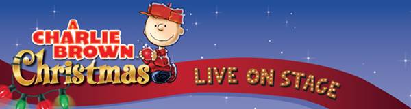 spartanburg memorial auditorium a charlie brown christmas peanuts characters christmas