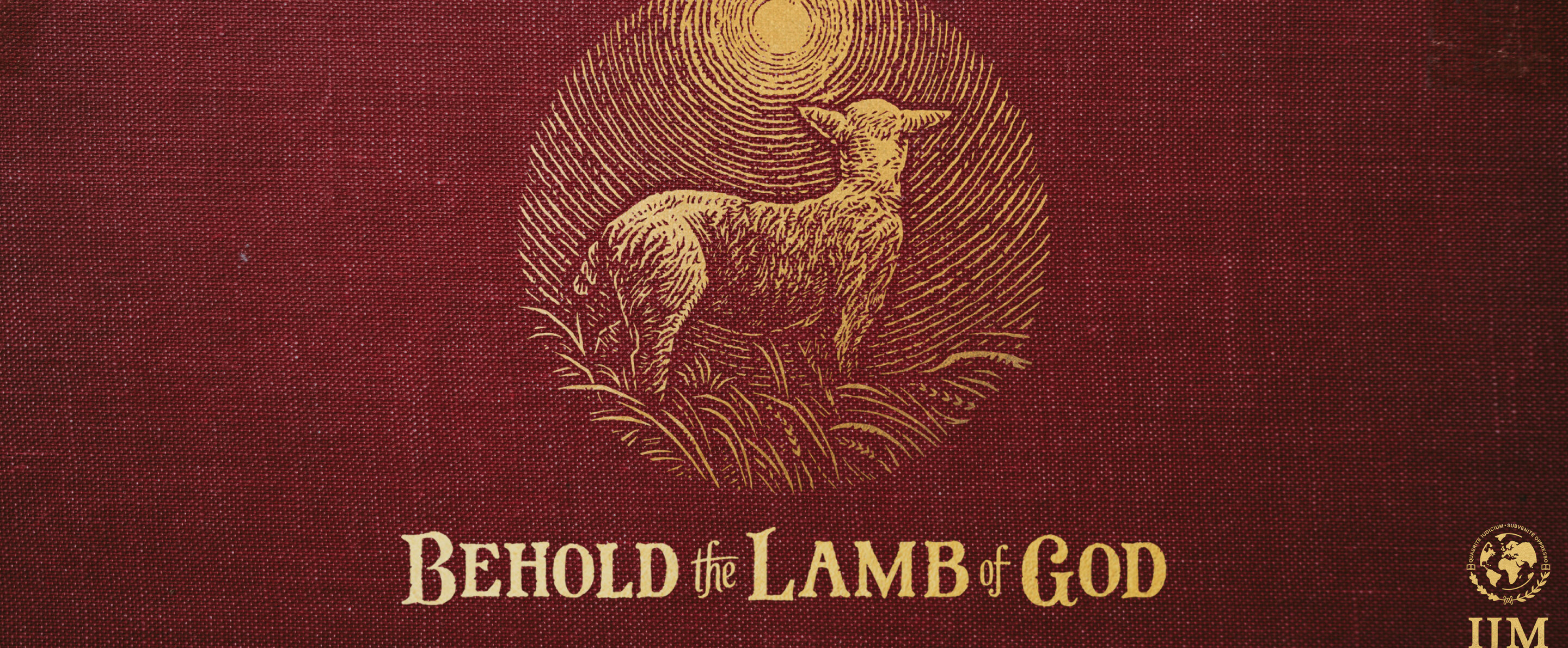 Andrew Peterson's Behold The Lamb Of God | Spartanburg Memorial Auditorium